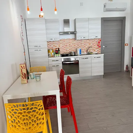 Apartment Terrazzaparadiso Sul Mare Ospedaletti
