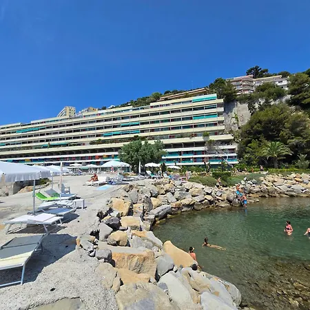 Terrazzaparadiso Sul Mare *