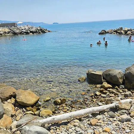 Terrazzaparadiso Sul Mare