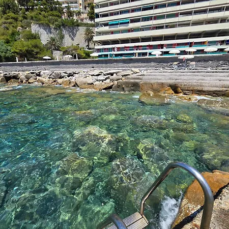 Terrazzaparadiso Sul Mare *