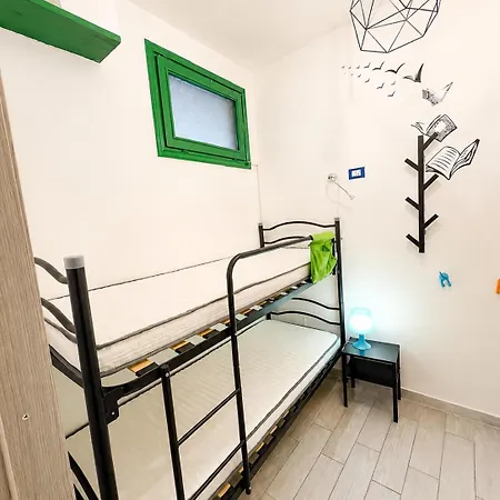 Terrazzaparadiso Sul Mare Apartment Ospedaletti